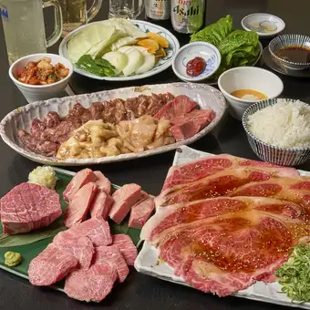 【90分飲み放題付】至福の贅沢極みコース☆全15品9000→8500円☆