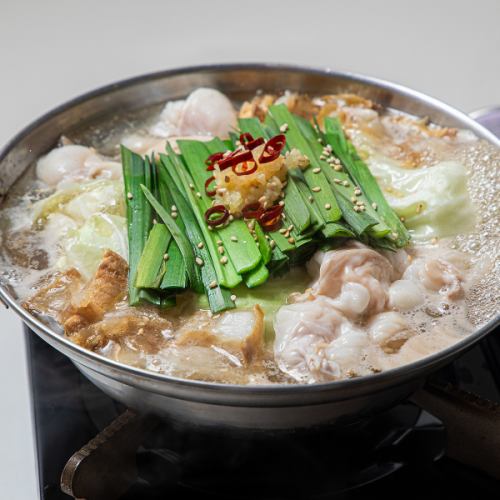 霞之锅（乌冬面）
