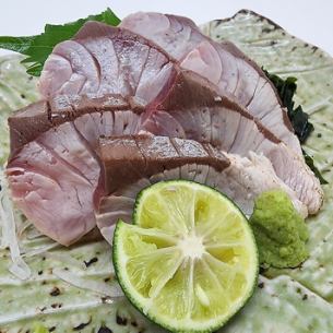 德島鰤魚烤涮鍋
