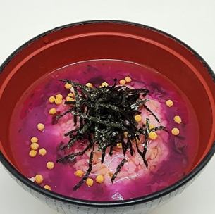 岡卡飯糰～京都風味紅燒～