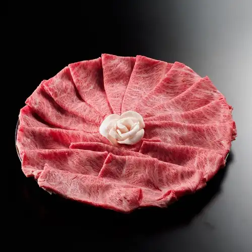 絶品焼肉で労いを