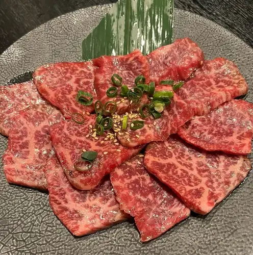 牛べえロース