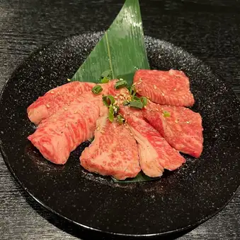 牛べえカルビ