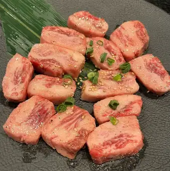 ゲタカルビ