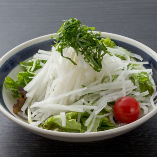 Ishikawaya salad