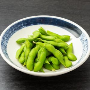 Edamame