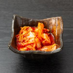 Kimchi