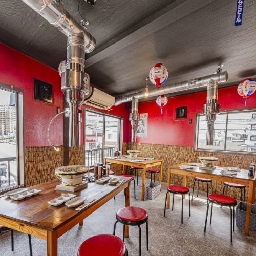 活気が溢れる大衆居酒屋☆