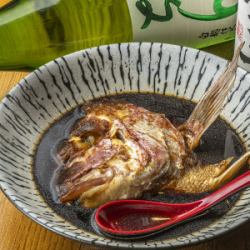 本日の鮮魚