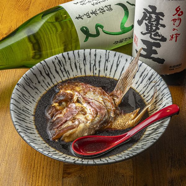 【一匹丸ごと調理】市場直送の各種海鮮をご用意いたしました！約1,200円(税込)～