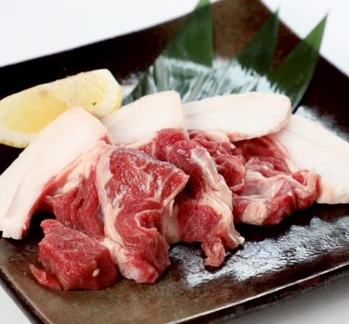 猪肉ロース