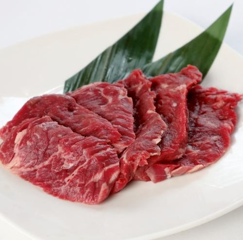 旨トロハラミ