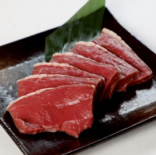 和牛ハツ