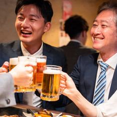 宴会向けコースあります◎