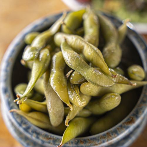 枝豆