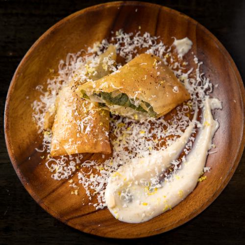 旬の旨味を凝縮！素材を活かした日替わりメニュー