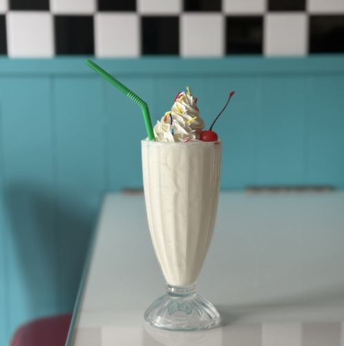 ◆アメリカ本場の味を