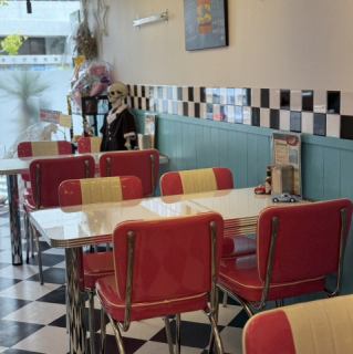 ◆6名様掛け×1卓