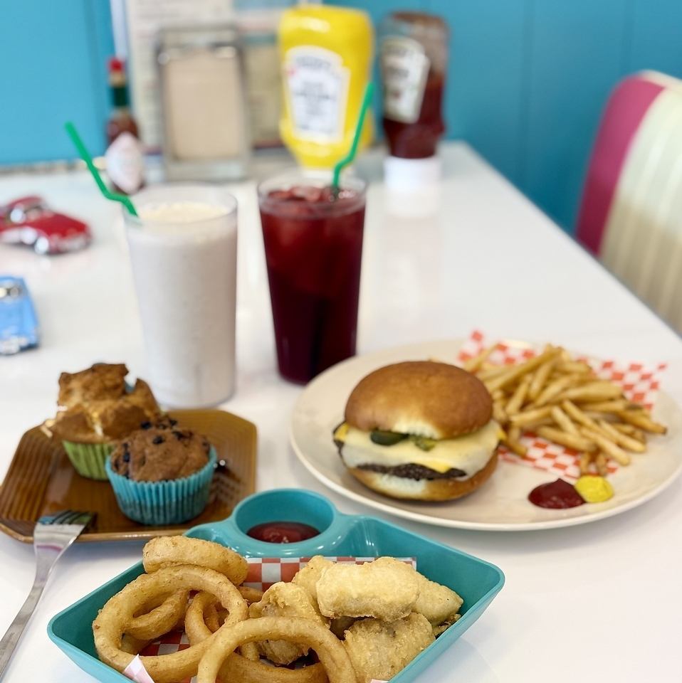 アットホームな雰囲気で沢山の方に愛されるお店を目指しています