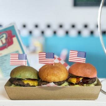 【おうちでLITを楽しもう】テイクアウトはこちらから！