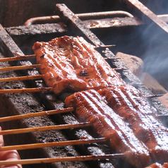 Unazukushi Course with one complimentary drink 10,000 yen (+2,000 yen for all-you-can-drink)