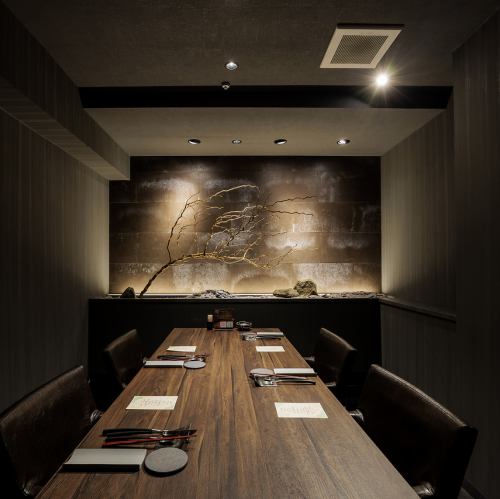 設施齊全的私人房間