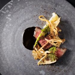 도산 와규 로티