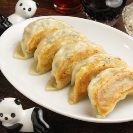 [Up to 7 hours! Unlimited all-you-can-drink included] Popular PANDA chicken, shrimp chili, fried rice and 7 other dishes ◆ \4400 course