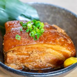 泡盛ラフテー
