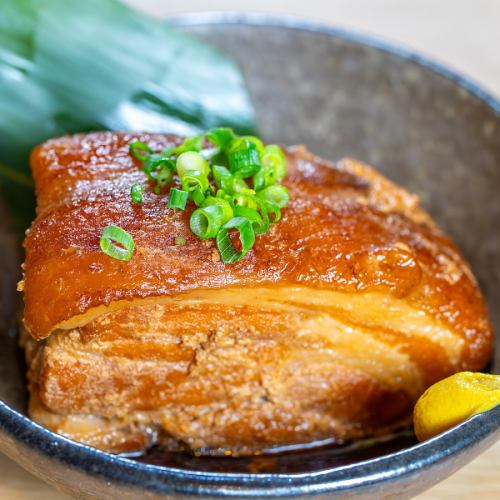 泡盛ラフテー