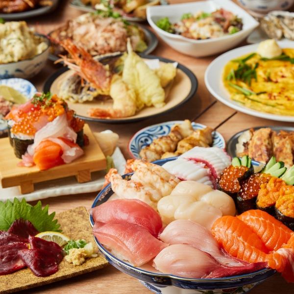 ★2025.6.26 NEWOPEN★「早い・安い・旨い」がコンセプト!!100種類以上のメニューはいつまでも飽きない♪