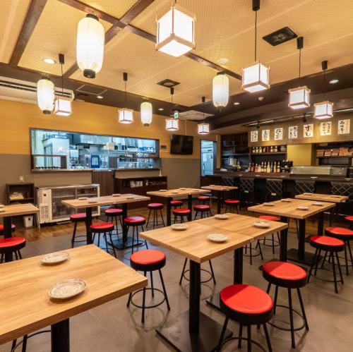 【NEWOPEN】マル八の代名詞とも言える”安さ”はハイボール88円、生ビール188円が体現!!100種類以上のメニューはいつでも新鮮な体験を提供します♪