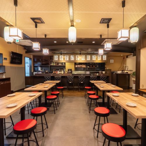 【NEWOPEN】マル八の代名詞とも言える”安さ”はハイボール88円、生ビール188円が体現!!100種類以上のメニューはいつでも新鮮な体験を提供します♪