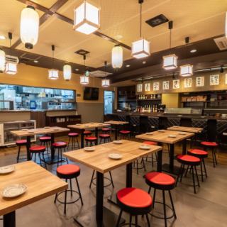 【NEWOPEN】貸切でもご案内可能です