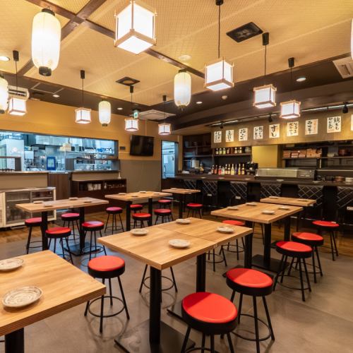 【NEWOPEN】貸切でもご案内可能です