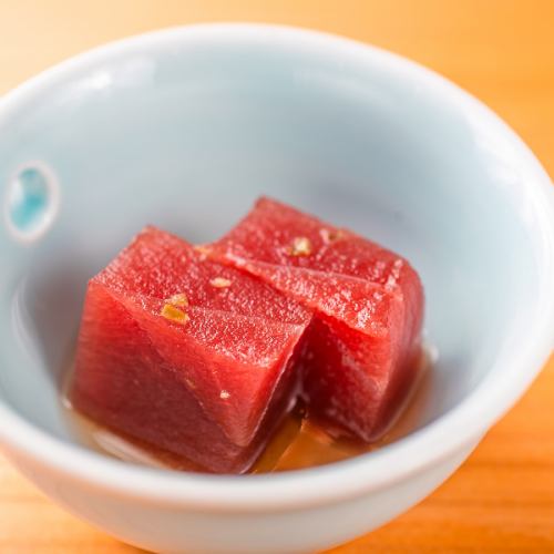 職人の技が紡ぐアットホームな江戸前寿司