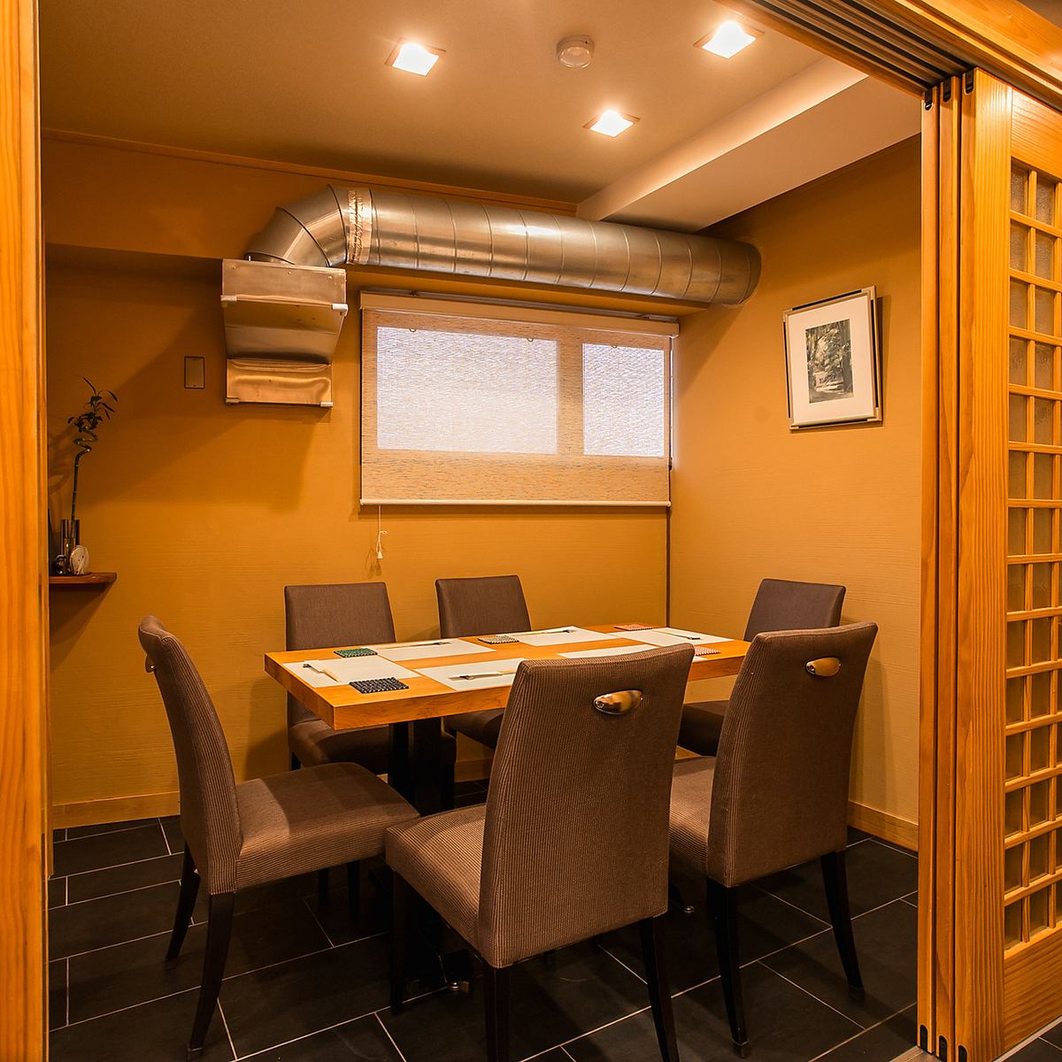 記念日に大切な方と充実したお時間をゆっくりお過ごしください。