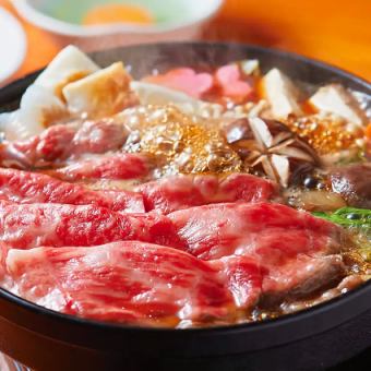 大事なひとときに《飲み放題付き円山コース》8,000円［税込］◆忘年会にも