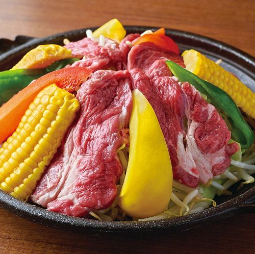 お料理にはこだわり有。