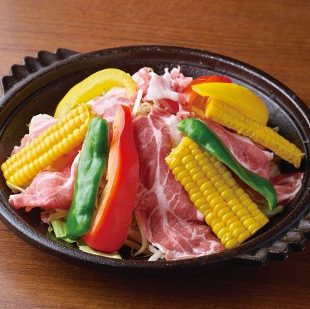 ◇コスパ◎《飲み放題付き北海コース》5,000円［税込］◆新年会にも