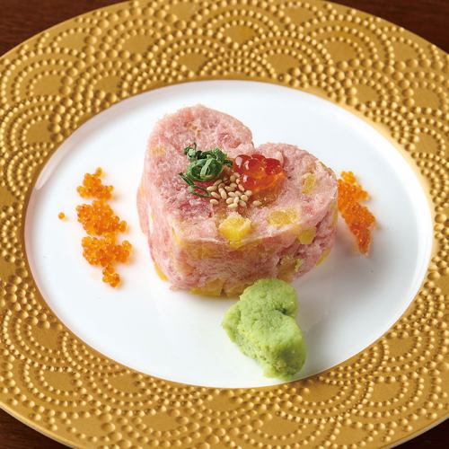 ときめきトロたく