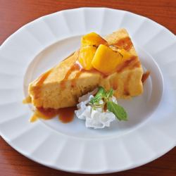 マンゴーカタラーナ