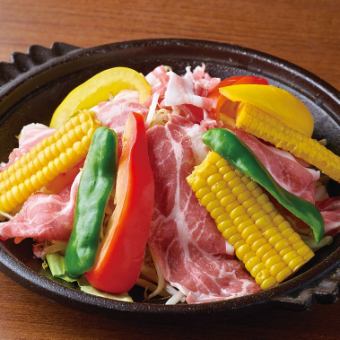 ◇お値打ち感で人気のある《飲み放題付き白樺コース》6,000円［税込］◆各種ご宴会にも！