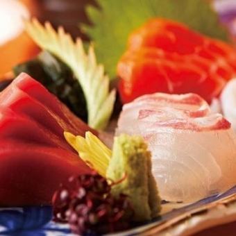 当日OK!! サッポロクラシック生ビール付き120分飲み放題4000円コース[金曜日は不可]