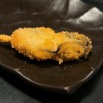 牡蠣