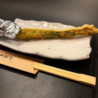 太アスパラ