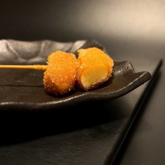 スモークチーズ