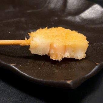 ちくわぶ（新生姜）