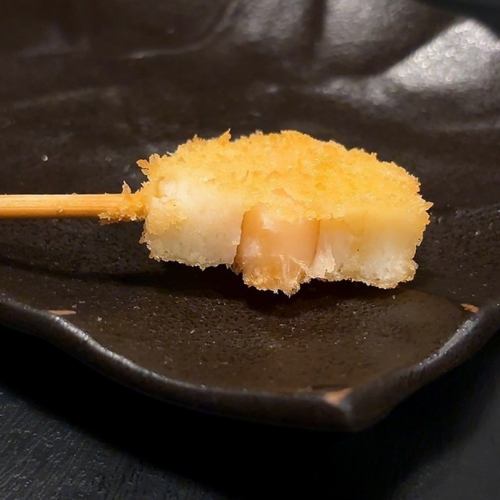 ちくわぶ（新生姜）