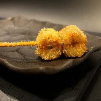 磯部ちくわ